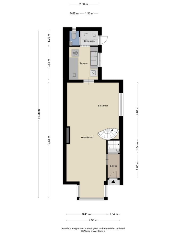 Foto 33 van St. Stephanusstraat 122