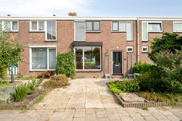 Foto 1 van Noorderstraat 44