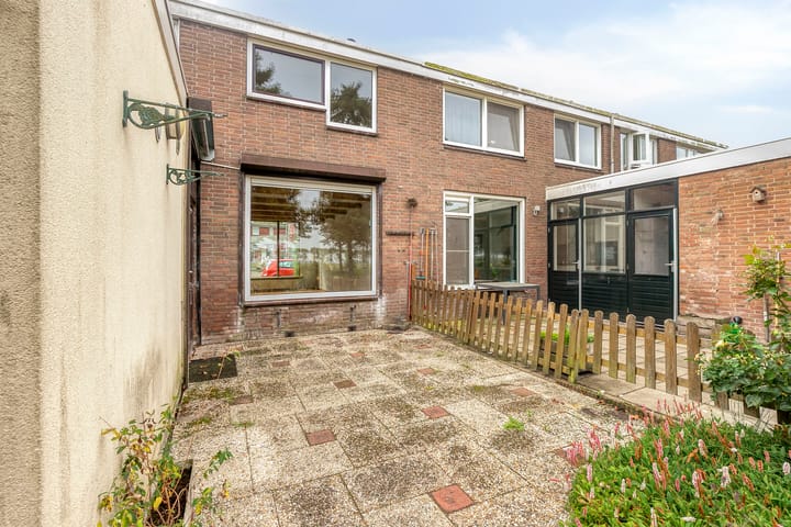 Foto 2 van Noorderstraat 44