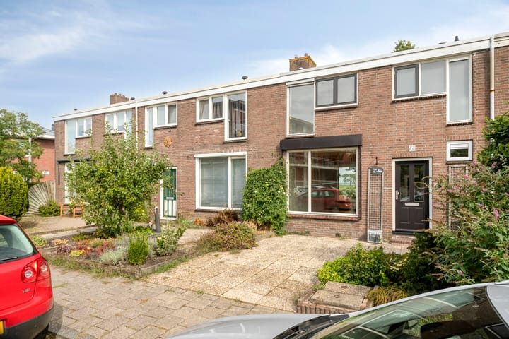 Foto 25 van Noorderstraat 44