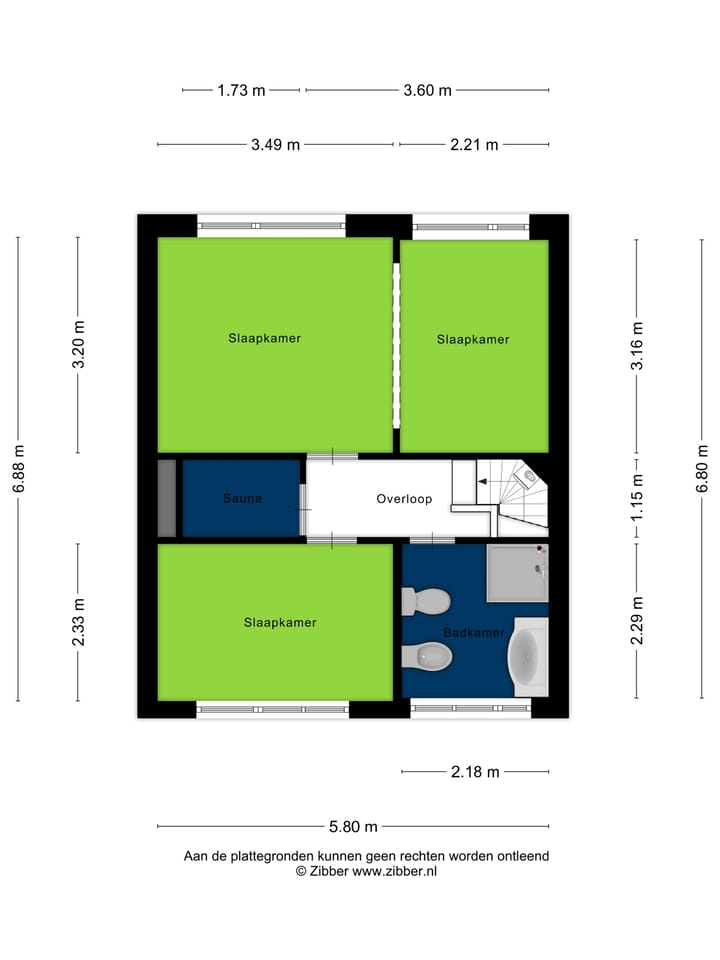 Foto 29 van Noorderstraat 44