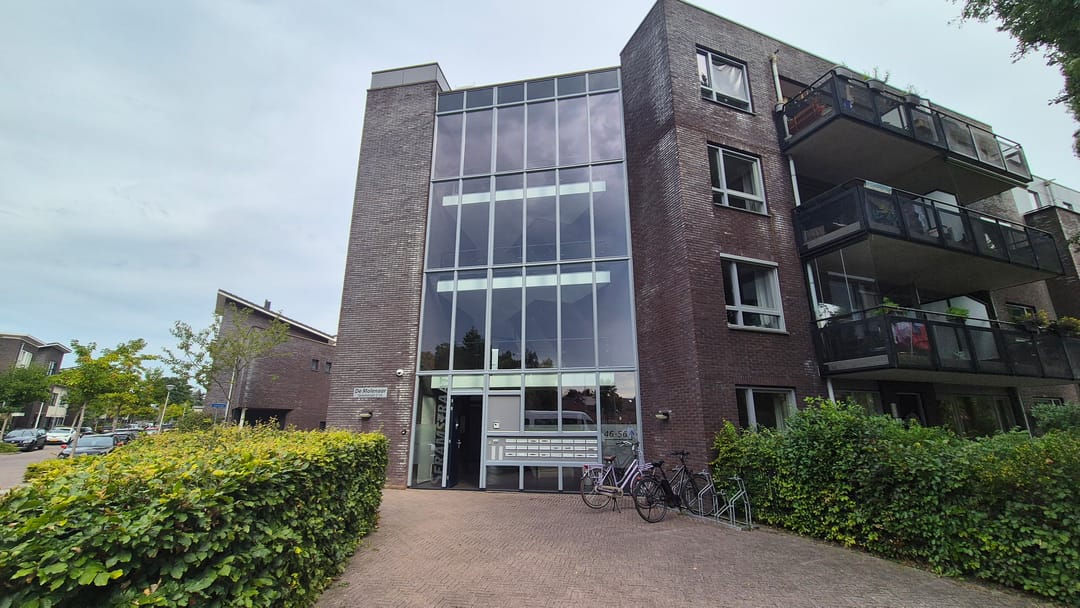 Photo 2 of Seramstraat 36