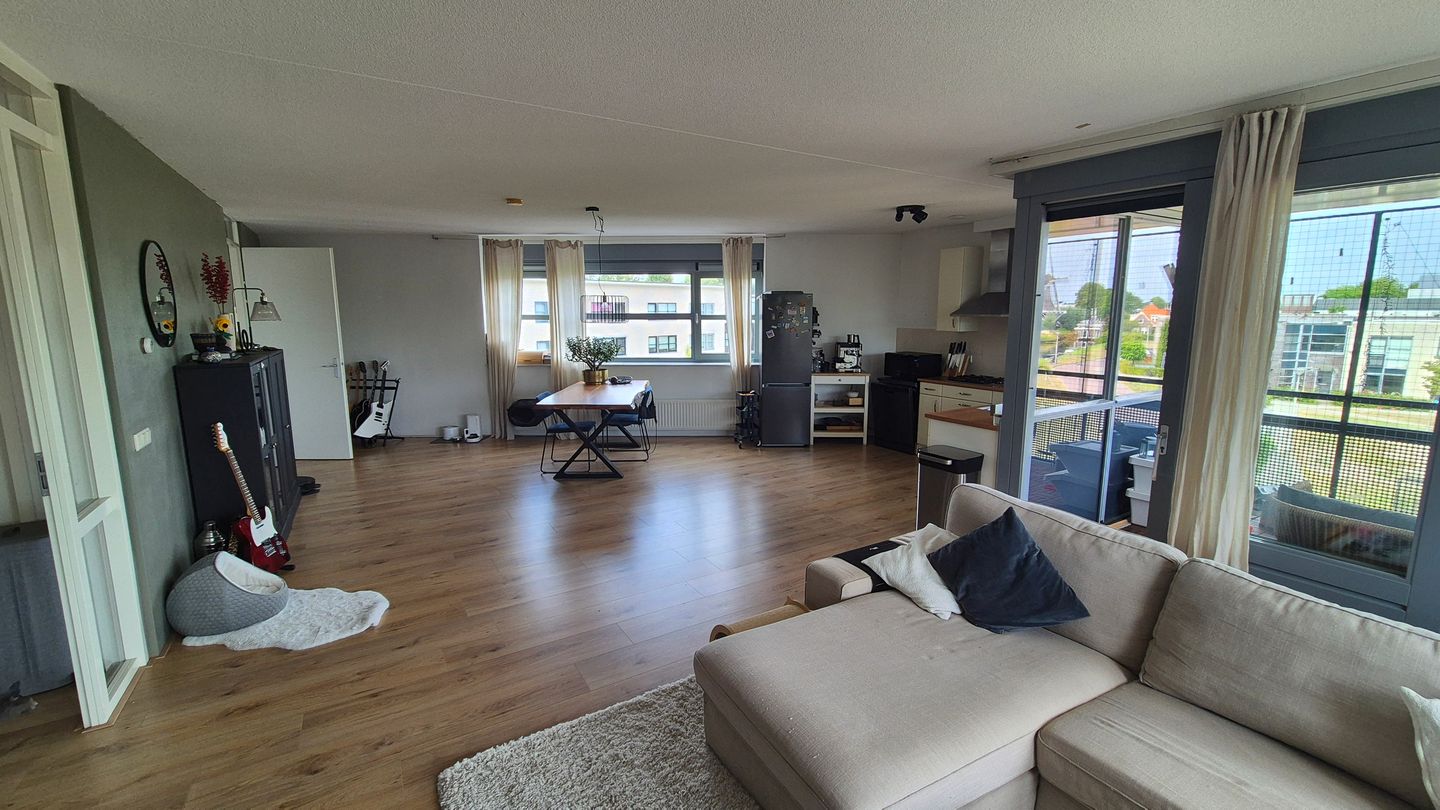 Photo 4 of Seramstraat 36