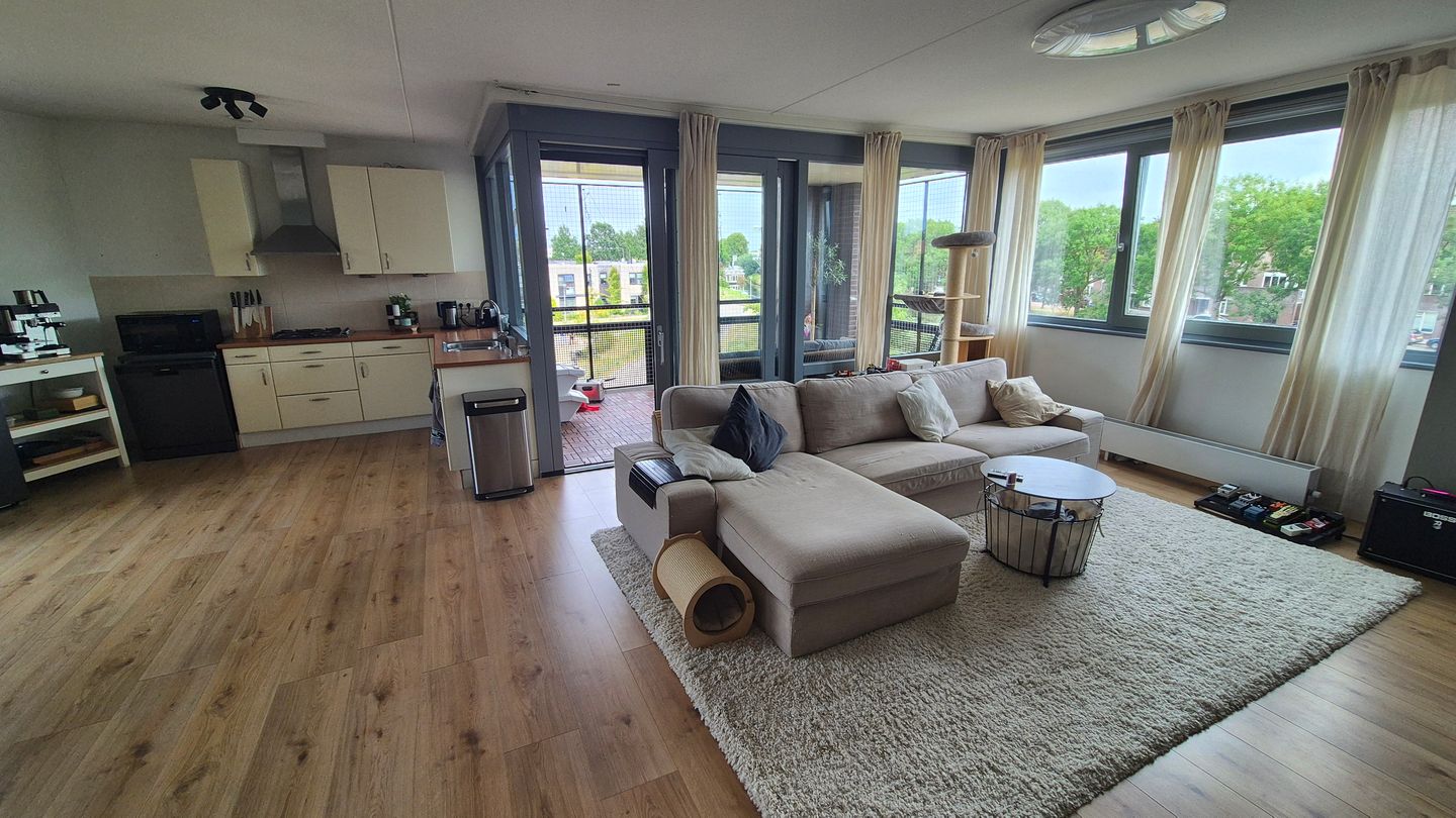 Photo 5 of Seramstraat 36