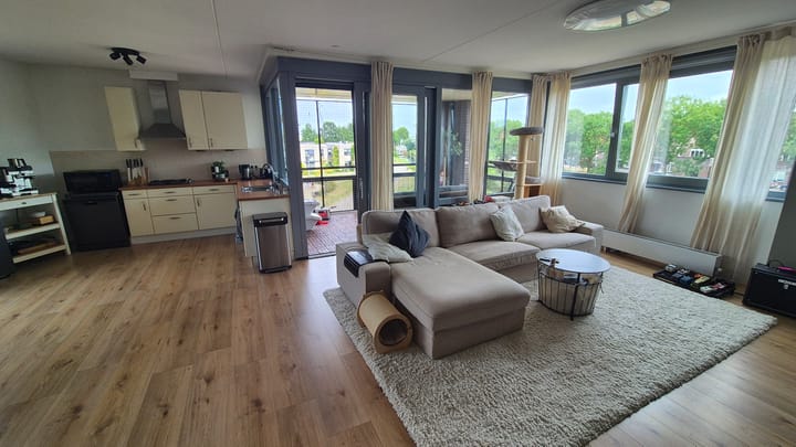 Photo 5 of Seramstraat 36