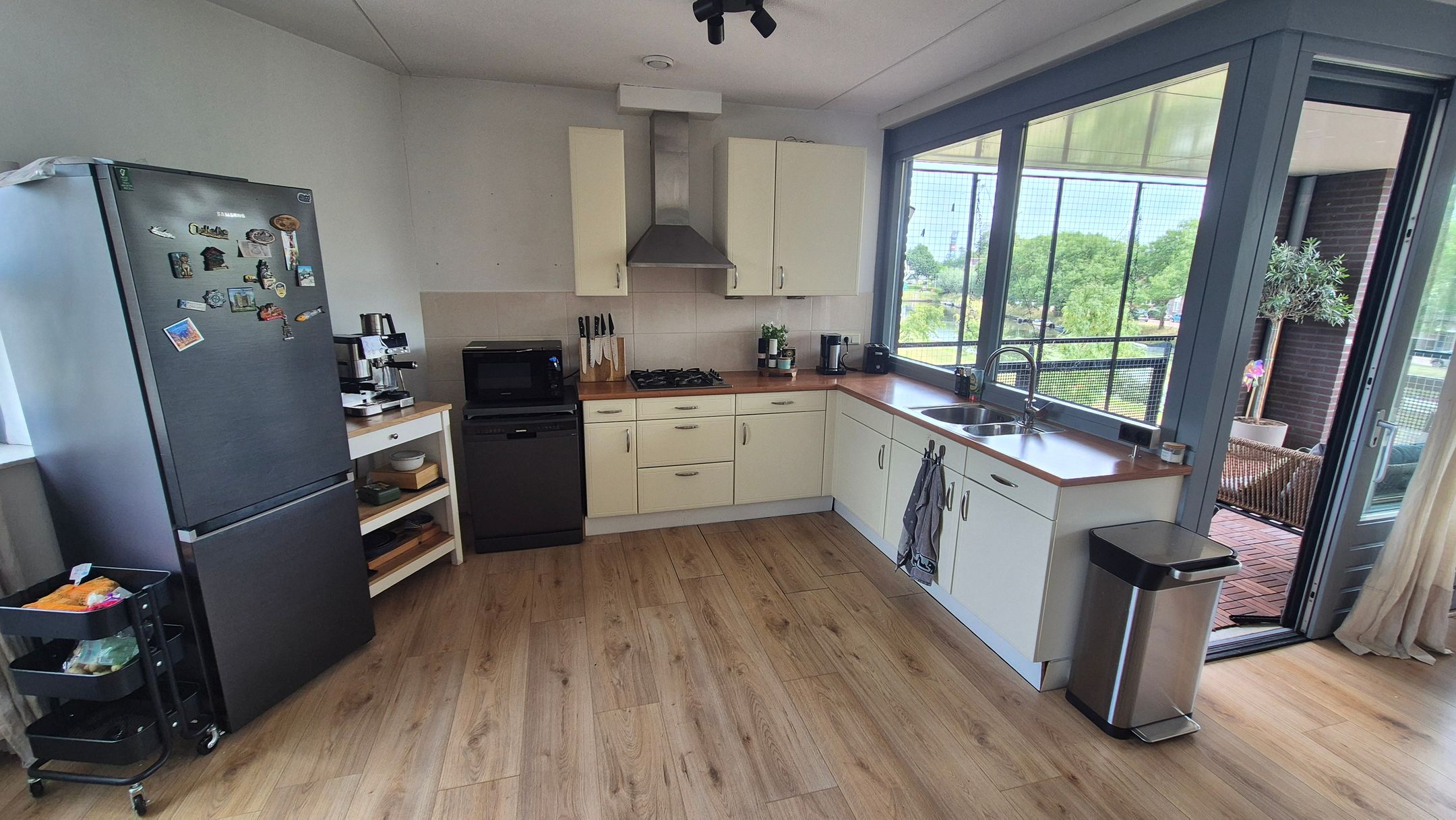 Photo 6 of Seramstraat 36