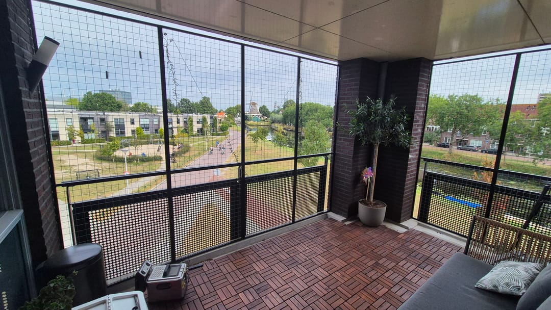 Photo 7 of Seramstraat 36