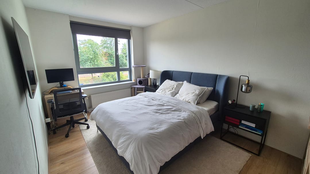 Photo 8 of Seramstraat 36