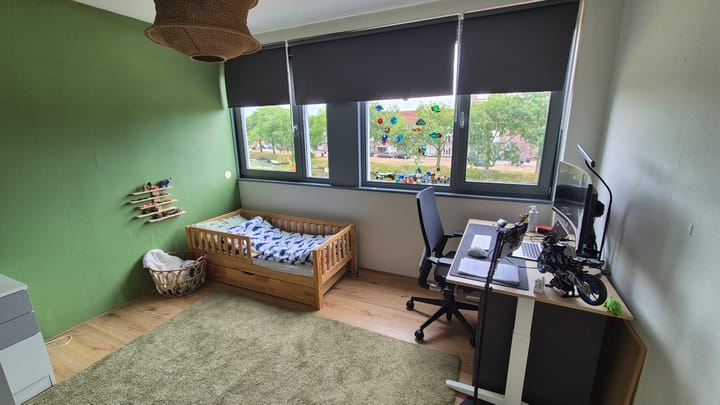 Photo 9 of Seramstraat 36