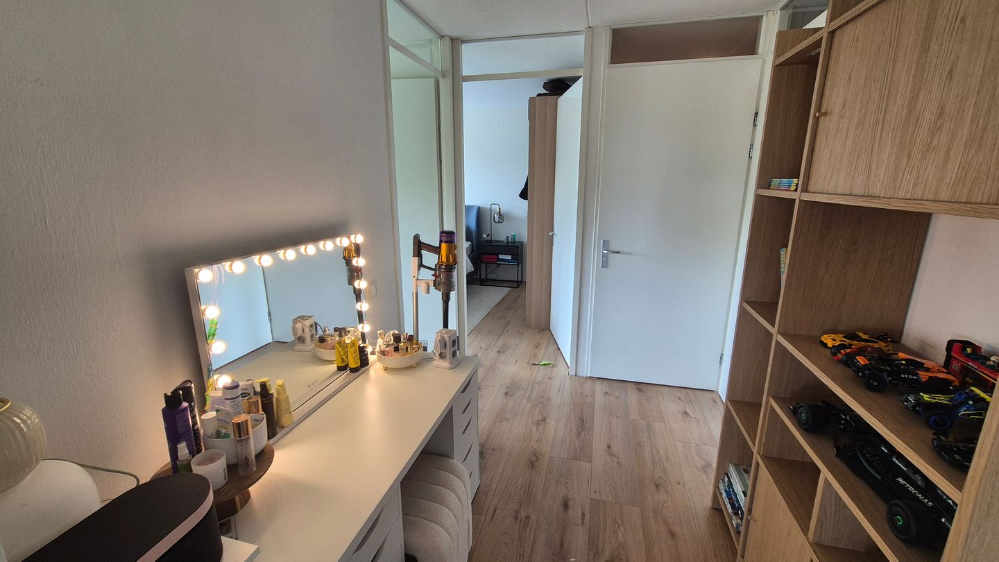 Photo 10 of Seramstraat 36