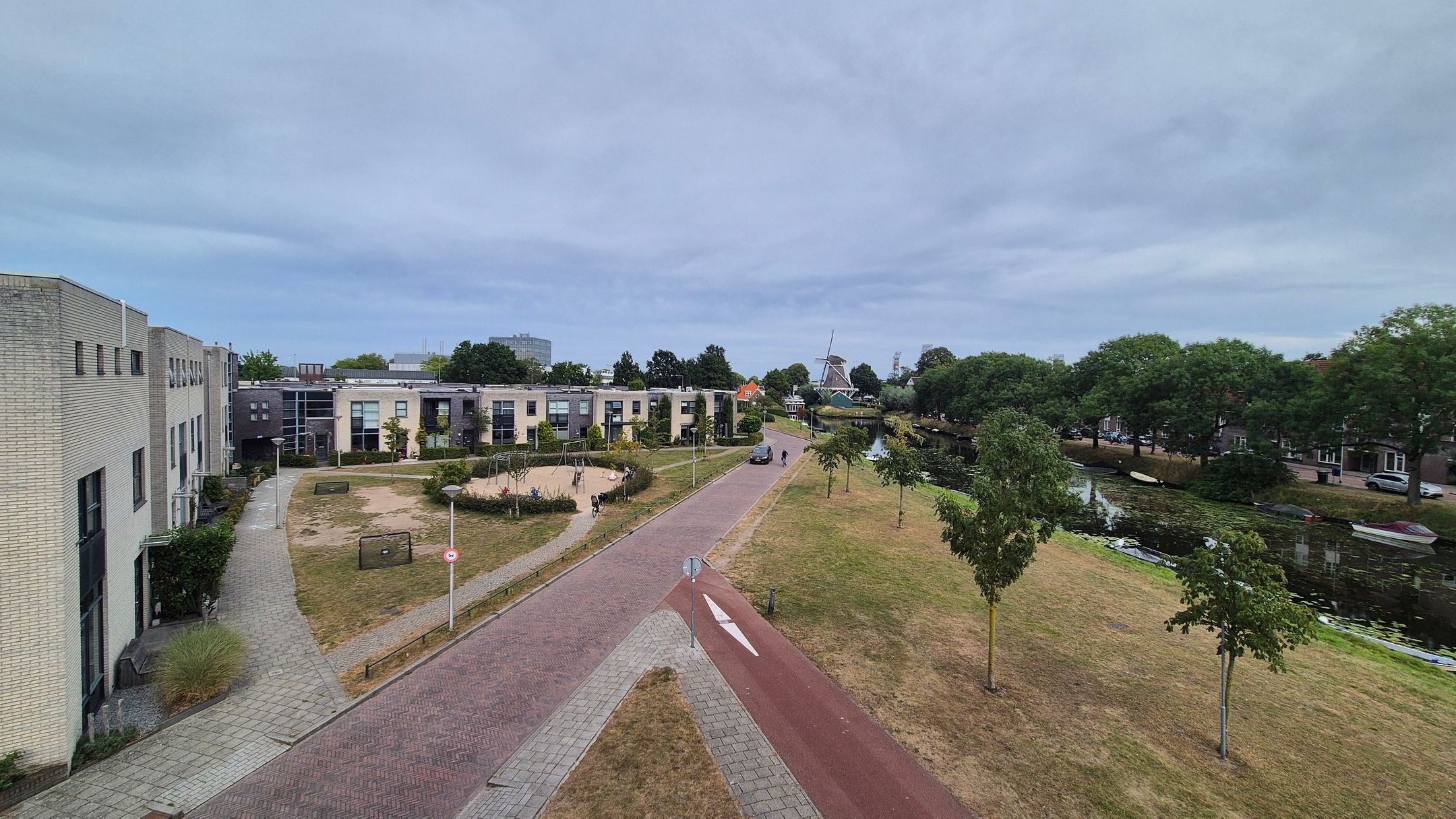 Photo 12 of Seramstraat 36