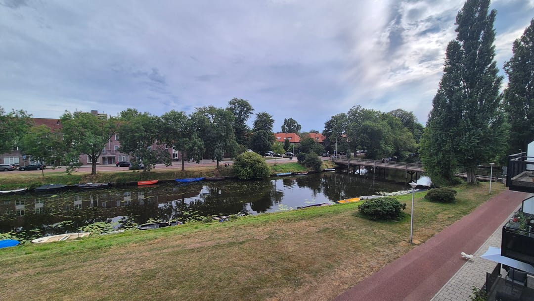 Photo 13 of Seramstraat 36