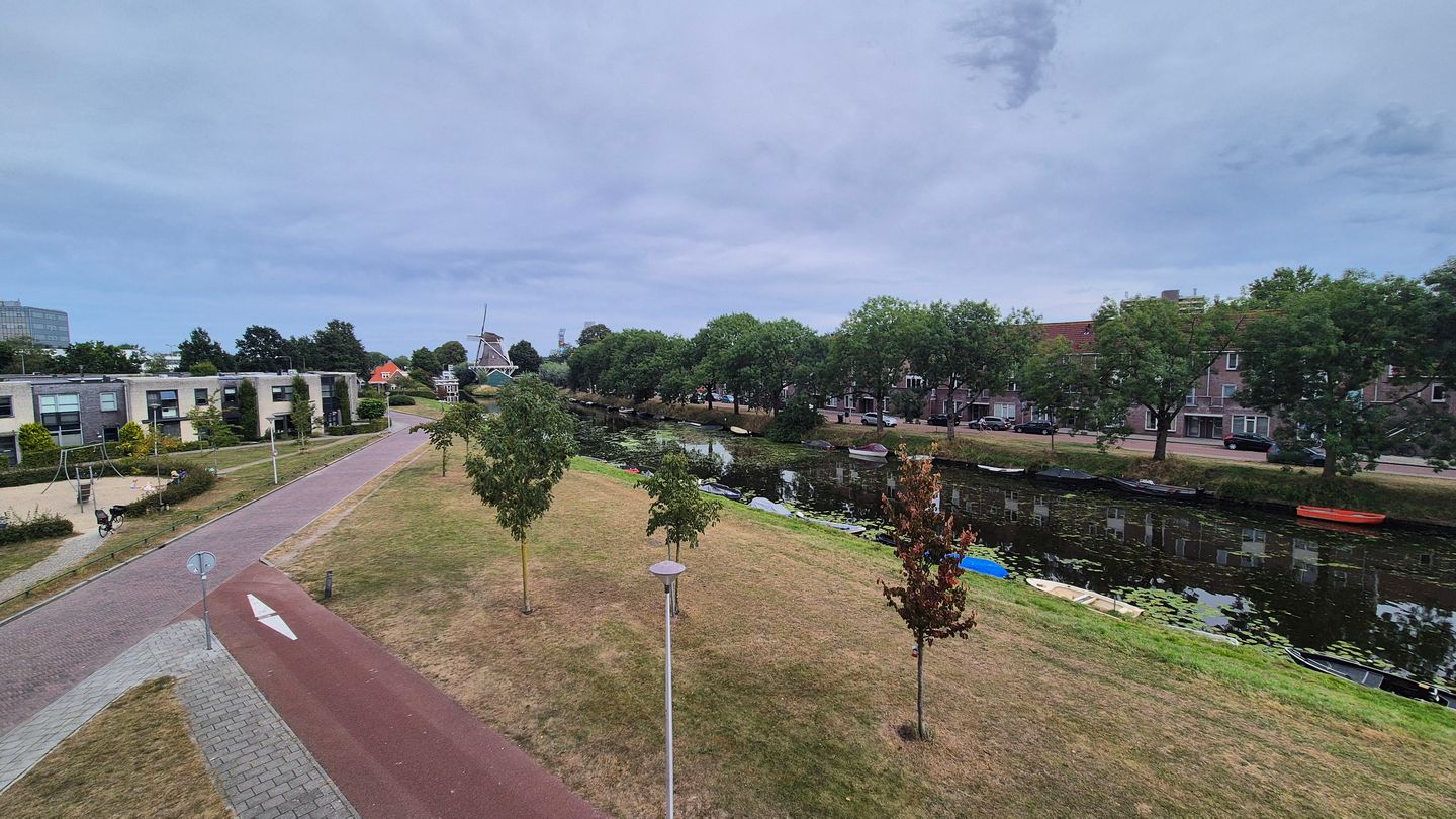 Photo 14 of Seramstraat 36