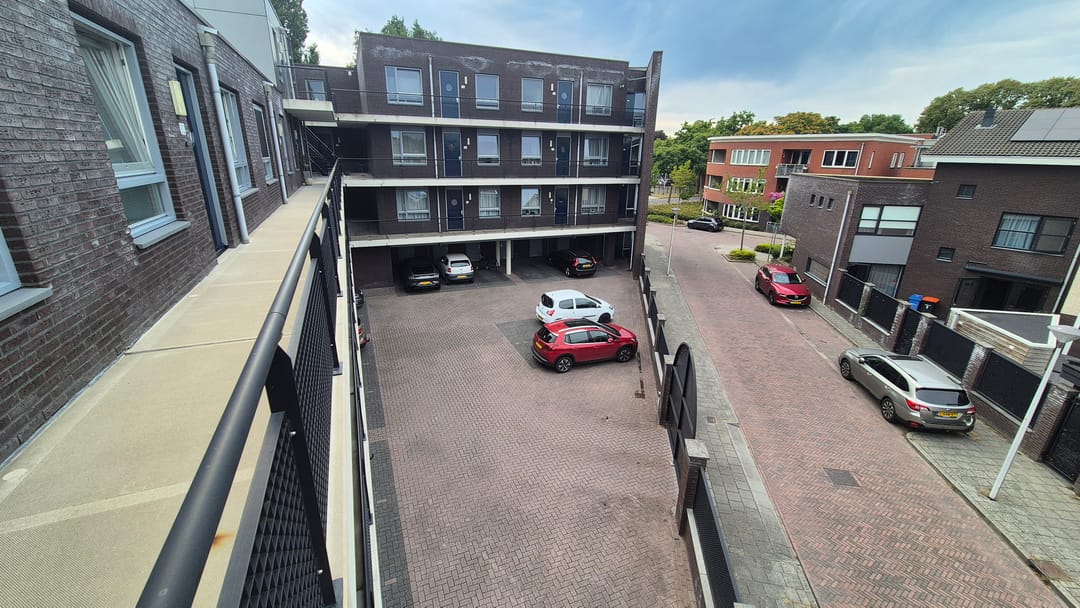 Photo 16 of Seramstraat 36