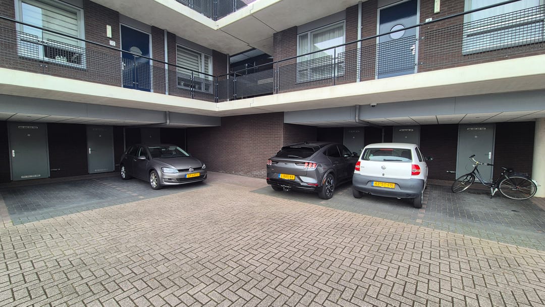 Photo 17 of Seramstraat 36