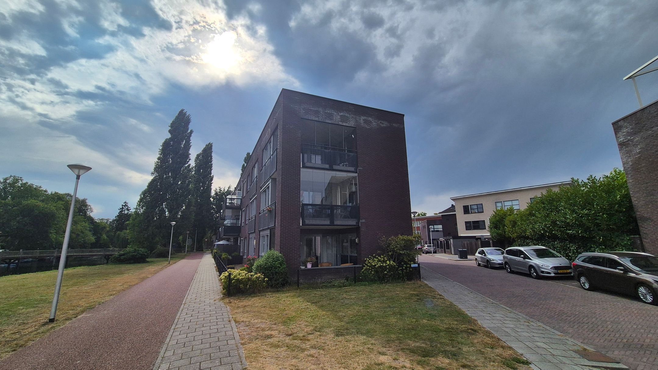 Photo 21 of Seramstraat 36