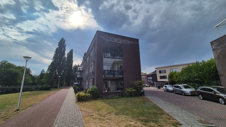 Photo 21 of Seramstraat 36