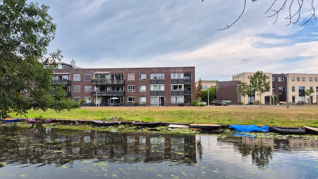 Photo 22 of Seramstraat 36