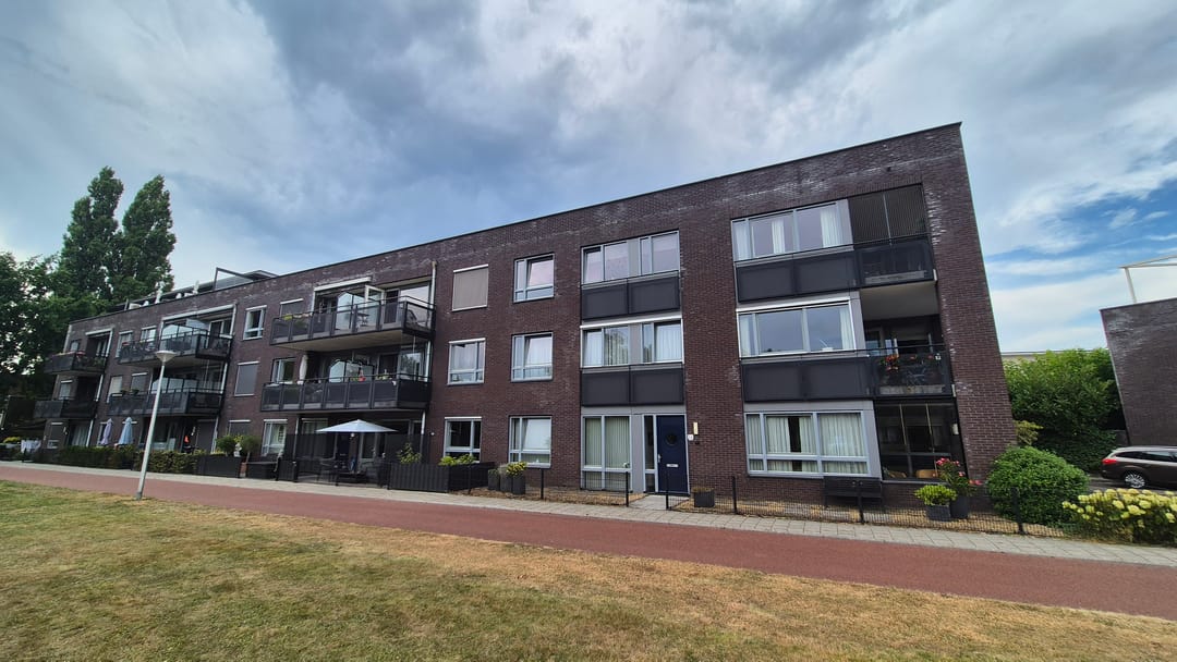 Photo 23 of Seramstraat 36