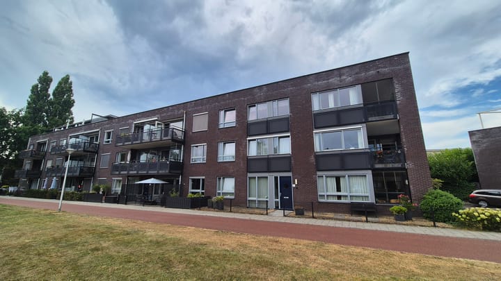 Photo 23 of Seramstraat 36