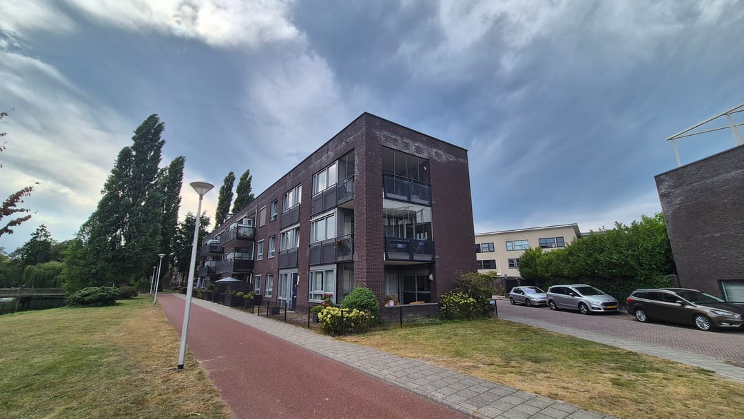 Photo 26 of Seramstraat 36