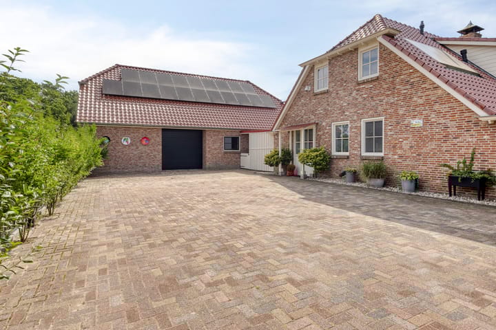 Foto 1 van Eursing 8