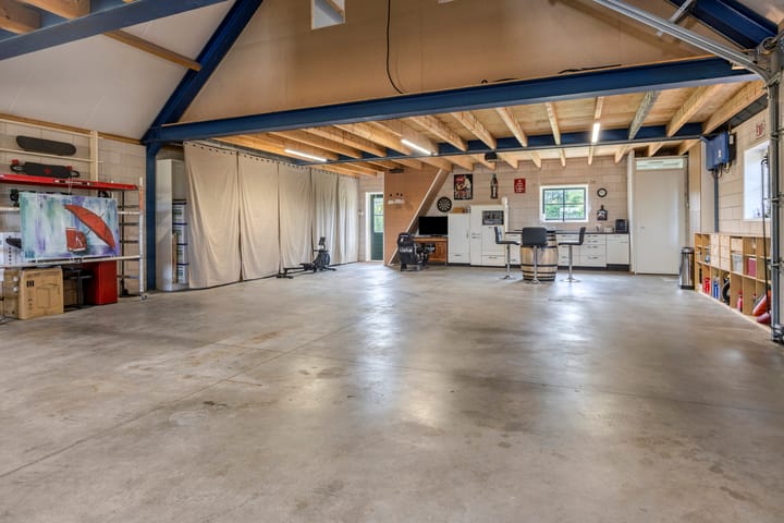 Foto 35 van Eursing 8