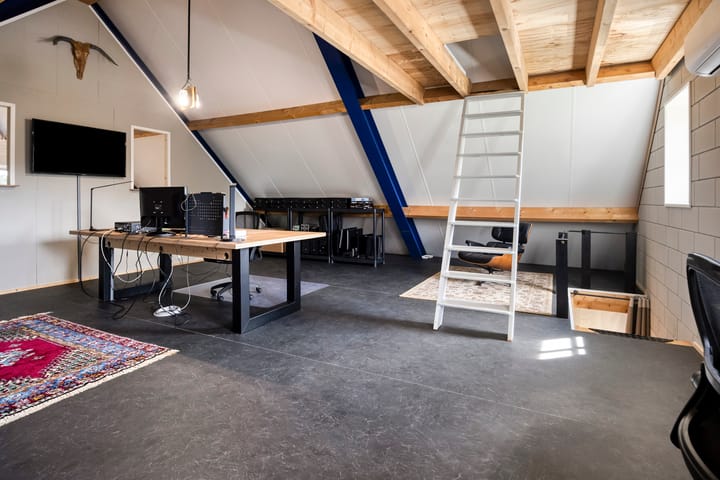 Foto 36 van Eursing 8