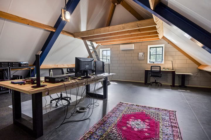 Foto 37 van Eursing 8