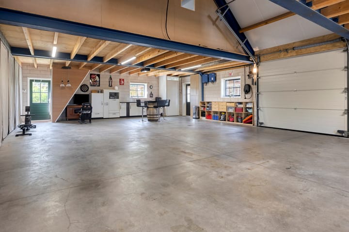 Foto 33 van Eursing 8