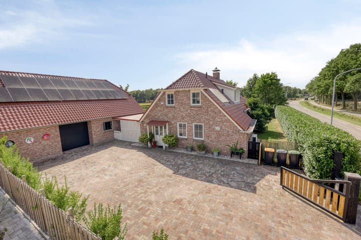 Foto 51 van Eursing 8