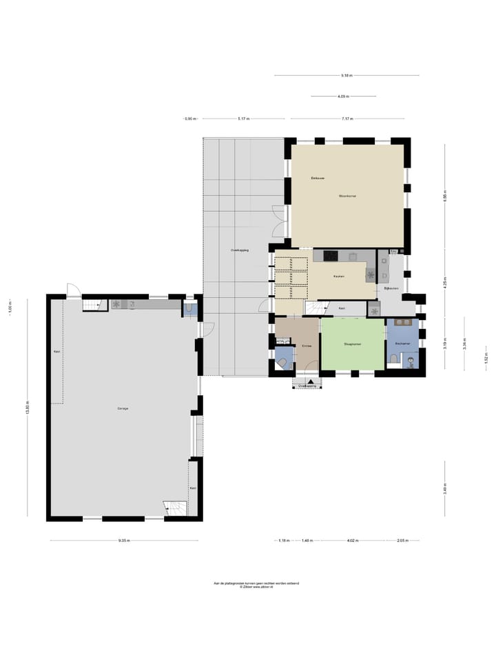 Foto 58 van Eursing 8