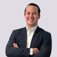 Gijs van Lotringen - Real Estate Advisor