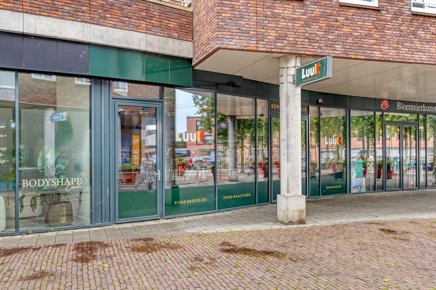 Bekijk foto 3 van Zonstraat 34