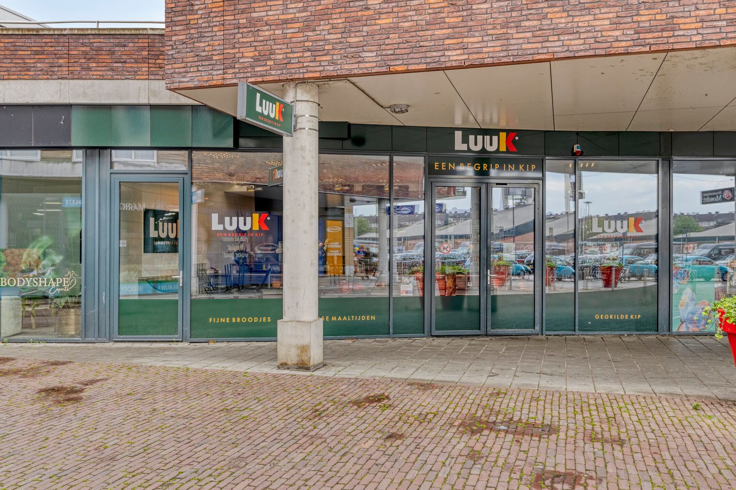 Bekijk foto 4 van Zonstraat 34