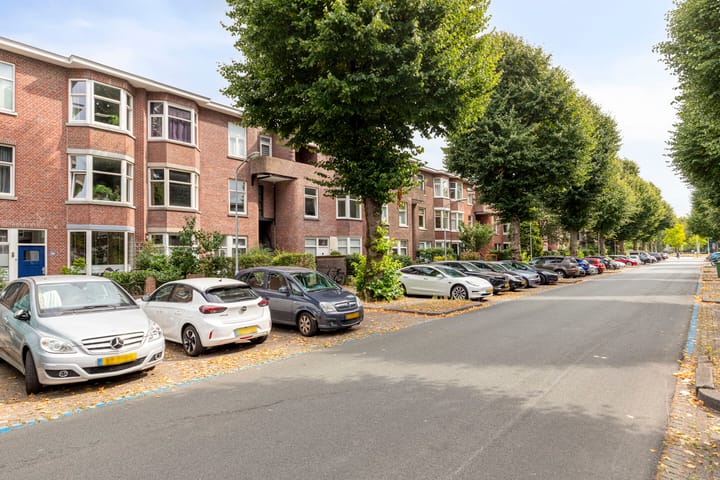 Foto 2 van van de Wateringelaan 108