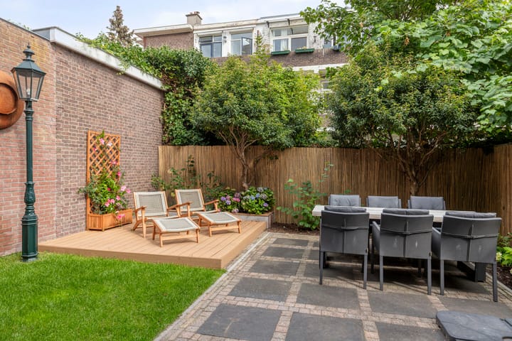 Foto 3 van van de Wateringelaan 108