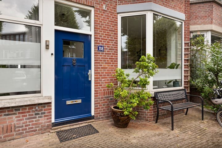 Foto 5 van van de Wateringelaan 108