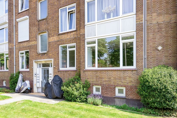 Foto 5 van Huissensestraat 113-1