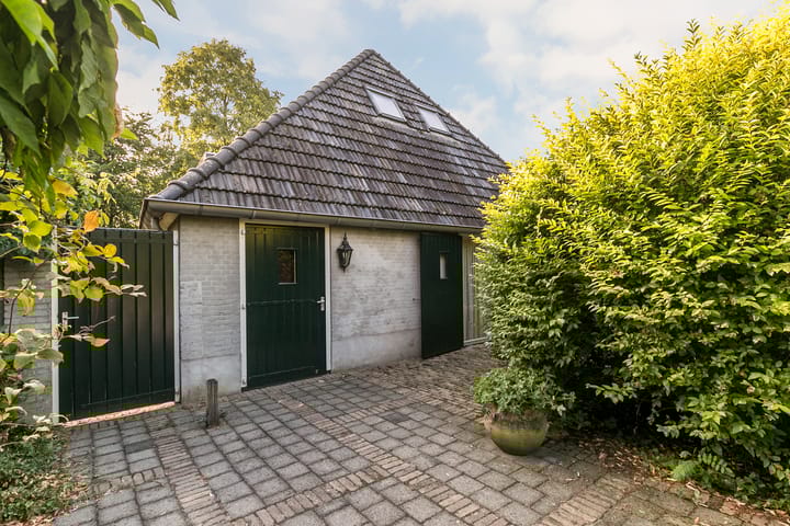 Beekveld 56, Berlicum