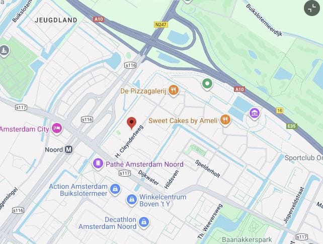 Foto 31 van H. Cleyndertweg 253