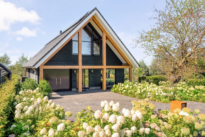 Zwolsedijk 16 B