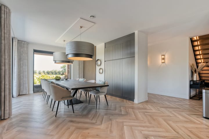 Foto 5 van Zwolsedijk 16-B