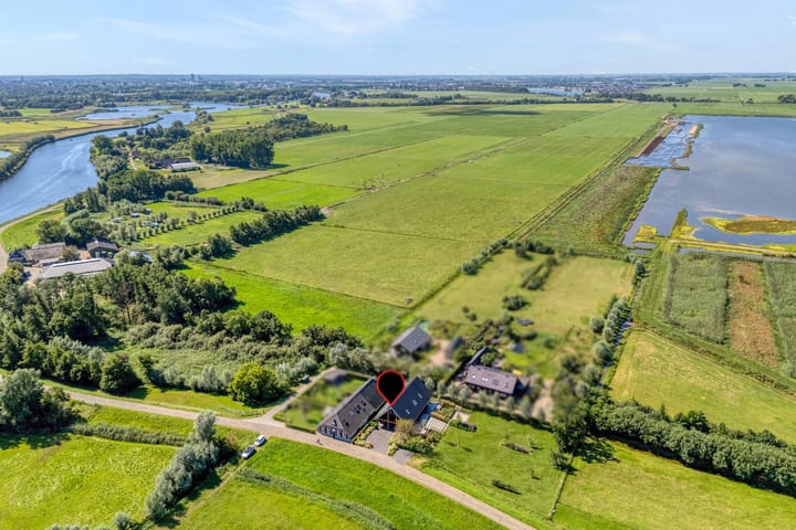 Foto 7 van Zwolsedijk 16-B