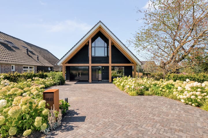 Foto 8 van Zwolsedijk 16-B