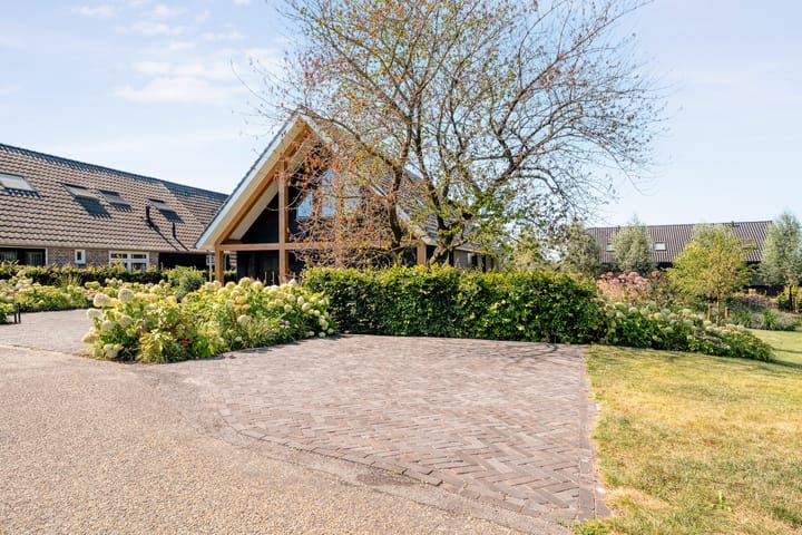 Foto 9 van Zwolsedijk 16-B