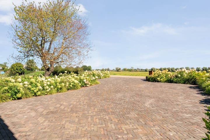 Foto 10 van Zwolsedijk 16-B