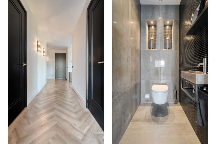 Foto 14 van Zwolsedijk 16-B