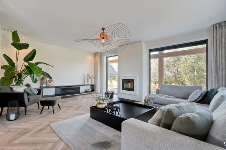 Foto 19 van Zwolsedijk 16-B