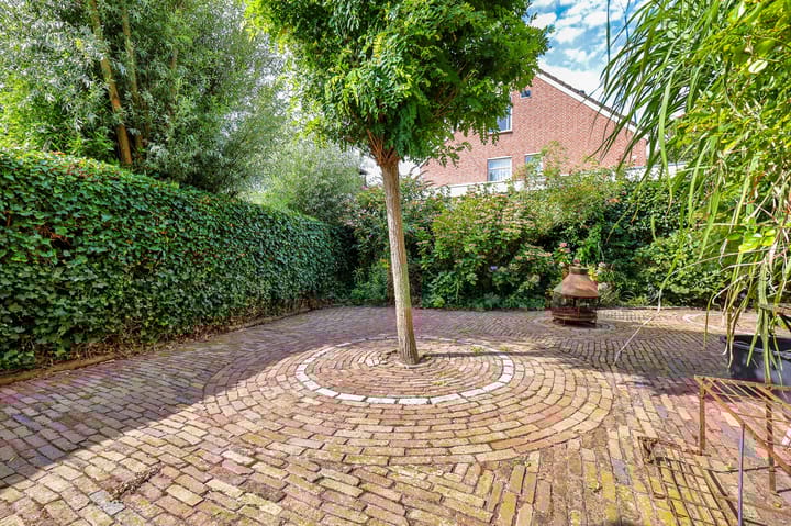 Foto 16 van Jan Roggeveenweg 39